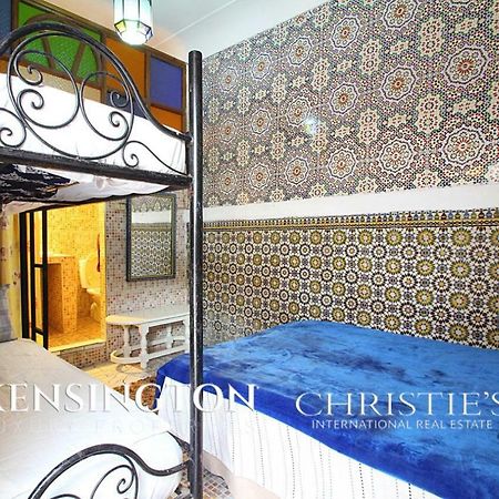 Hostel Beautiful Dreams Marrakesch Exterior foto