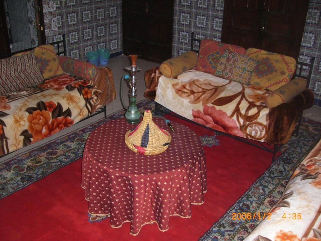 Hostel Beautiful Dreams Marrakesch Exterior foto
