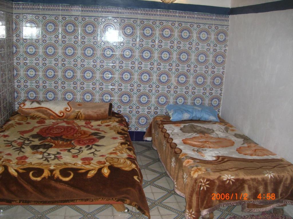 Hostel Beautiful Dreams Marrakesch Zimmer foto