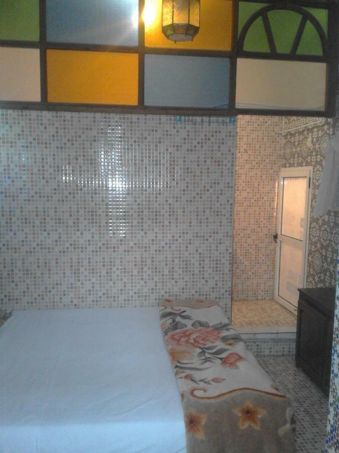 Hostel Beautiful Dreams Marrakesch Exterior foto