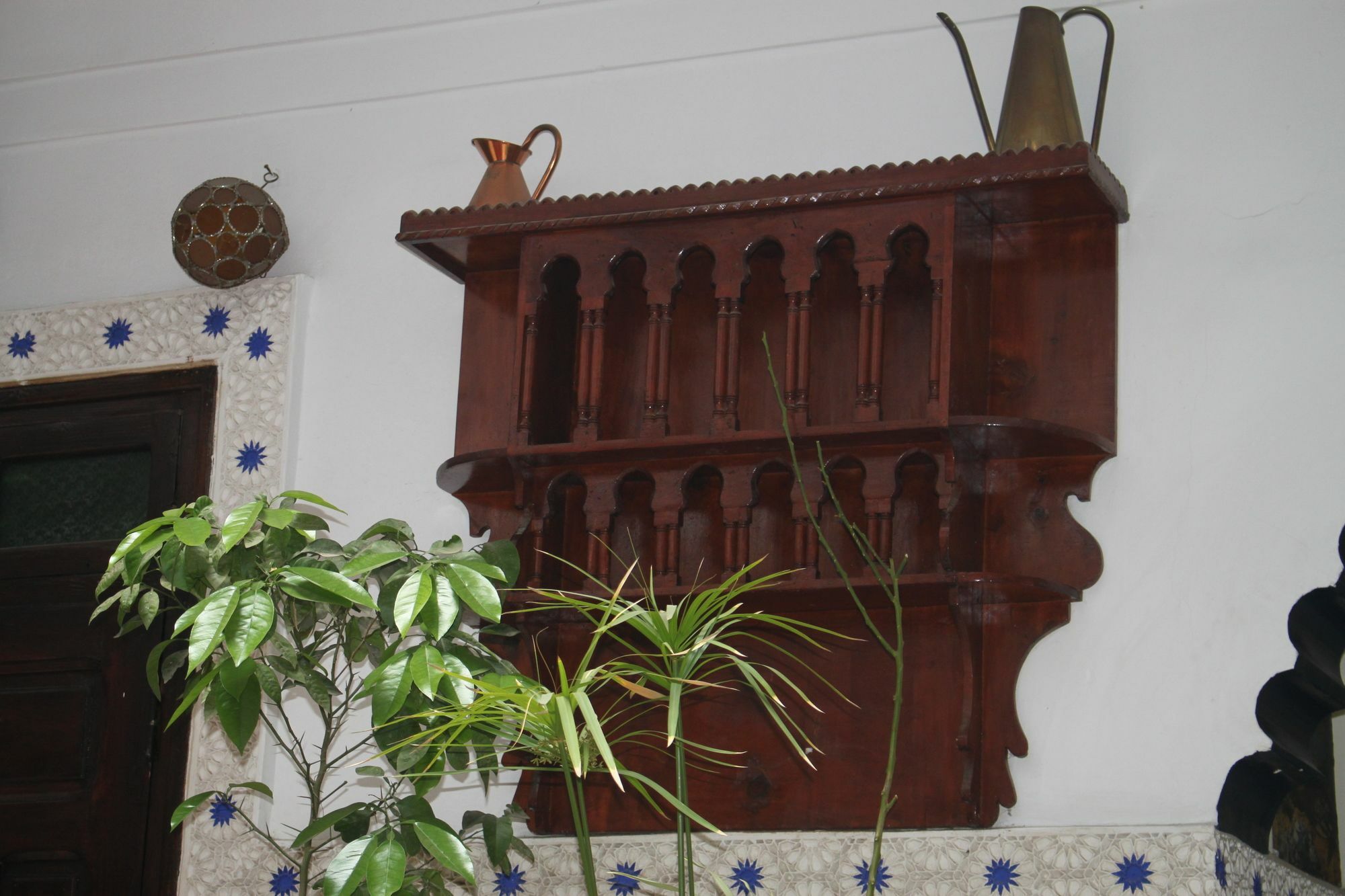 Hostel Beautiful Dreams Marrakesch Exterior foto