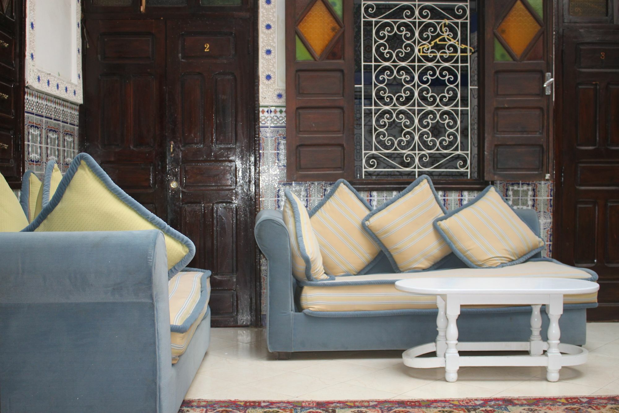 Hostel Beautiful Dreams Marrakesch Exterior foto