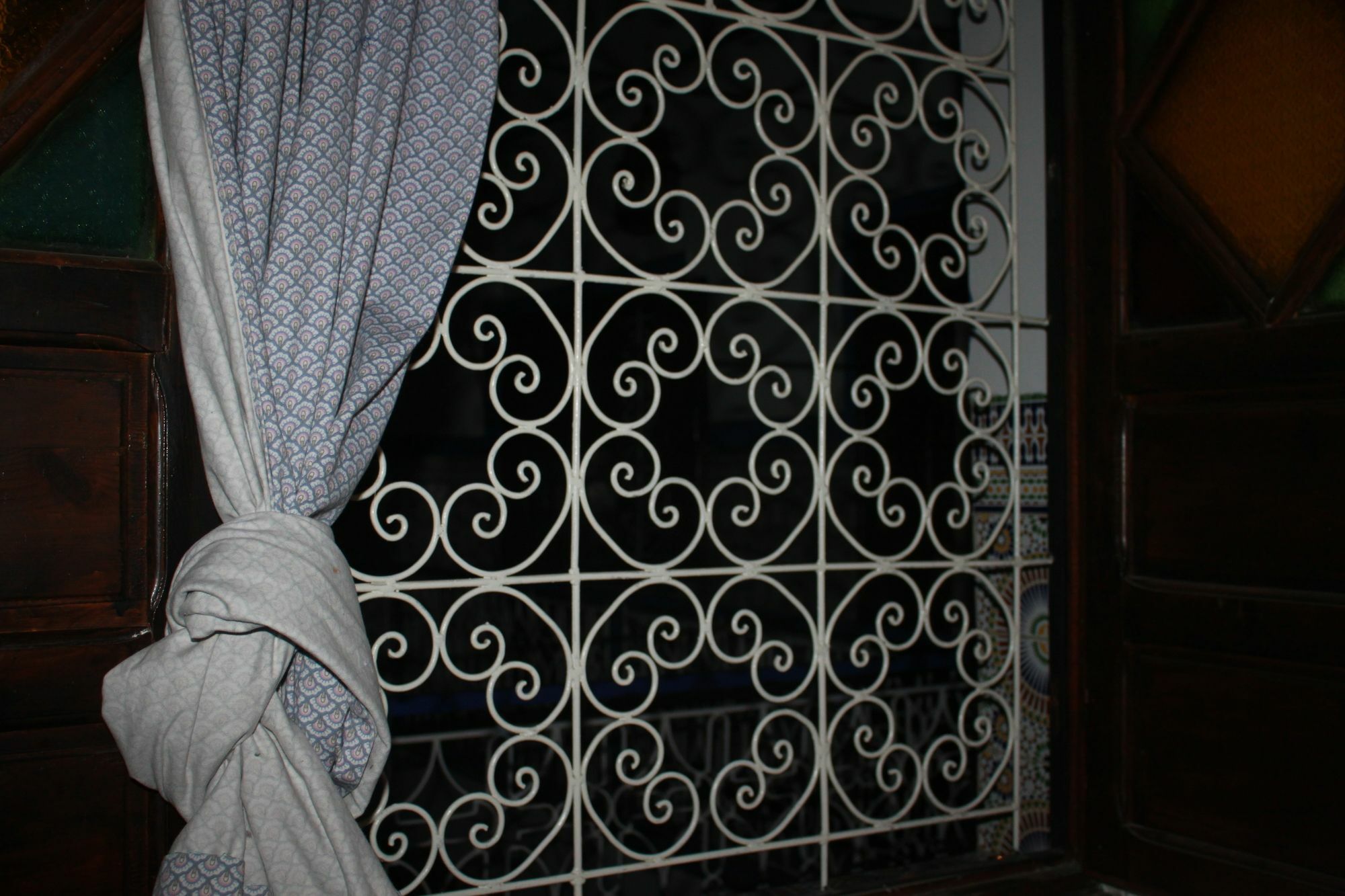 Hostel Beautiful Dreams Marrakesch Exterior foto