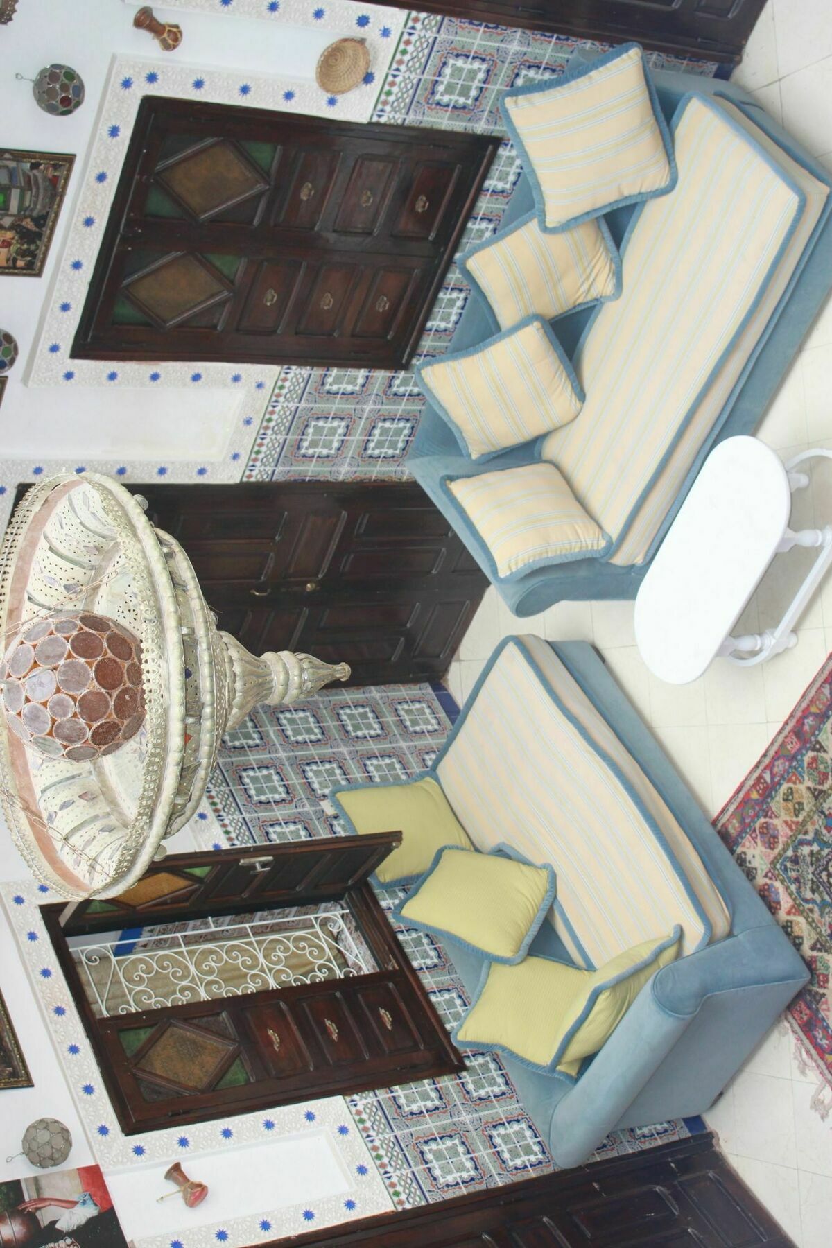 Hostel Beautiful Dreams Marrakesch Exterior foto