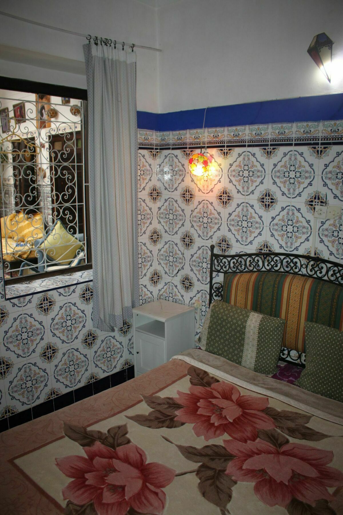 Hostel Beautiful Dreams Marrakesch Exterior foto