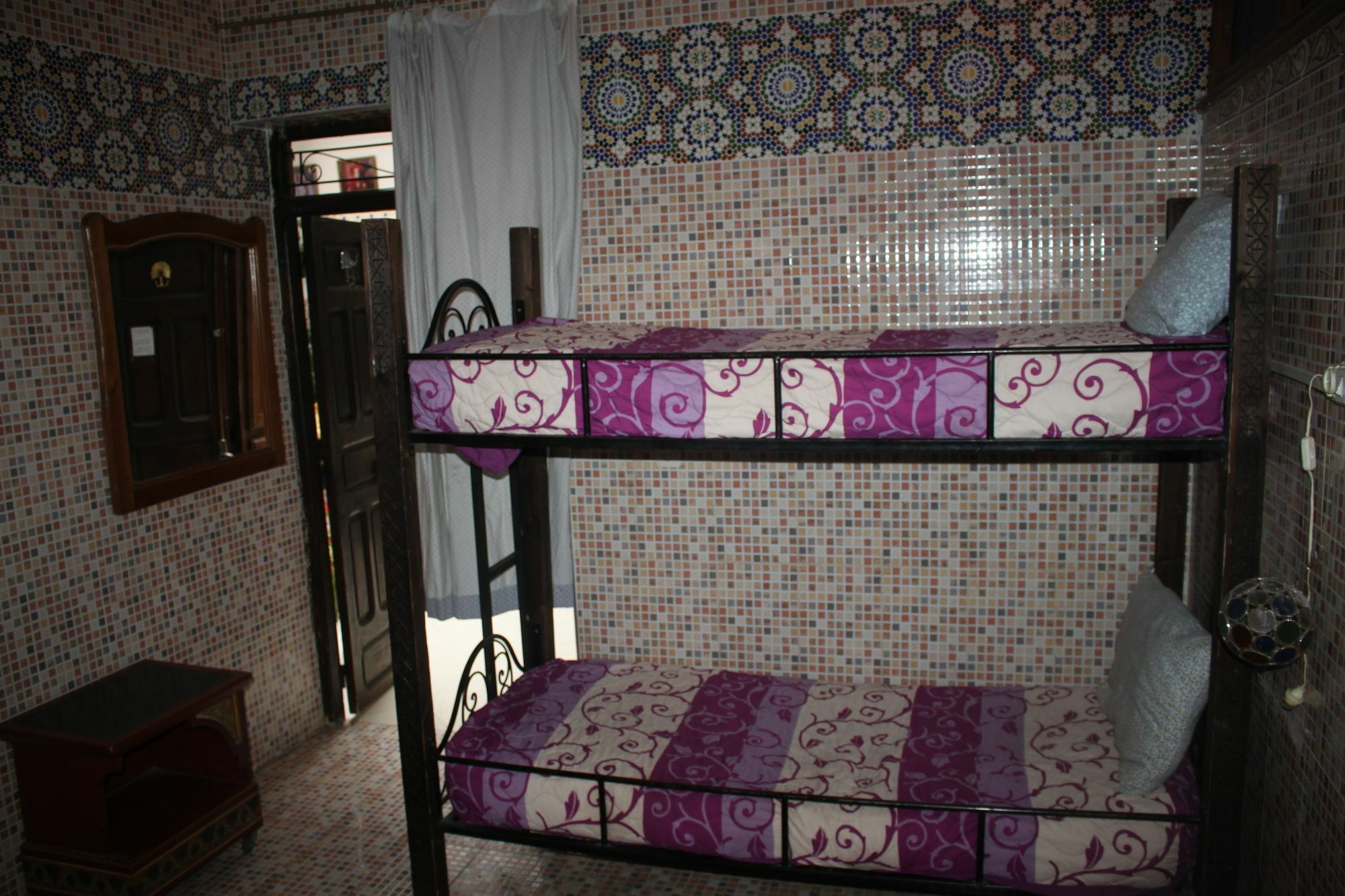 Hostel Beautiful Dreams Marrakesch Exterior foto